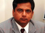 Prof. Abhishek Nirjhar