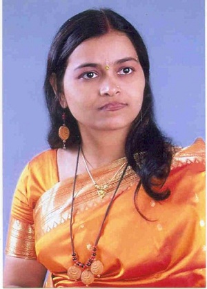 Bhavana Tiwari