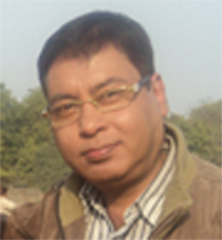 Ashim Dutta