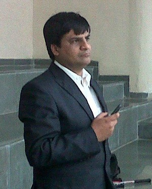 Pankaj Mittal