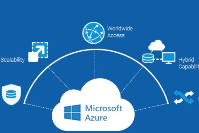 <strong>Why Migration to Azure is More Cost-Effective Compared to a Local Data Center </strong>